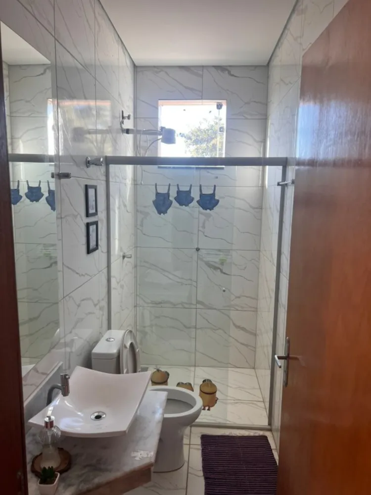 Chácara, 4 quartos, 2500 m² - Foto 15