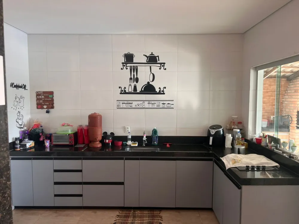 Chácara, 4 quartos, 2500 m² - Foto 6
