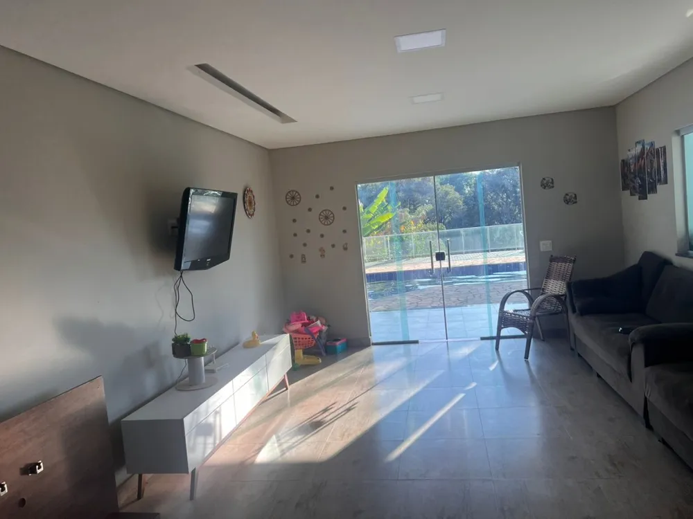 Chácara, 4 quartos, 2500 m² - Foto 5