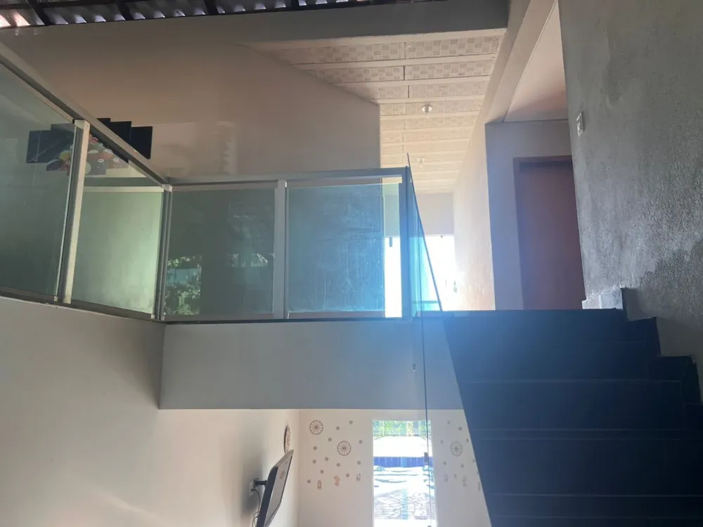 Chácara, 4 quartos, 2500 m² - Foto 11