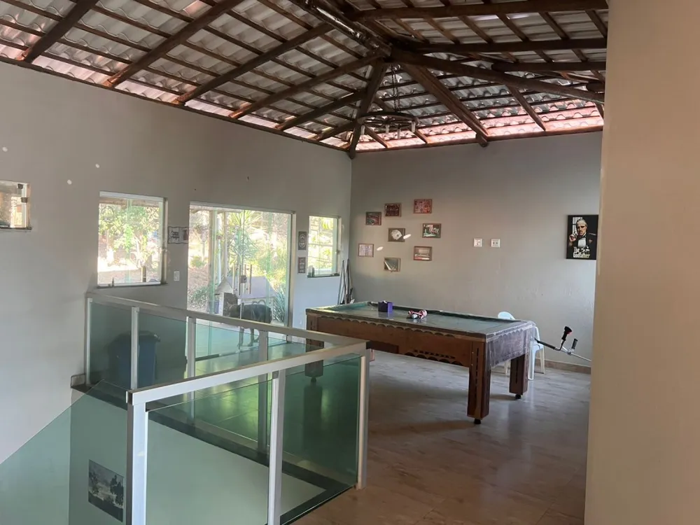 Chácara, 4 quartos, 2500 m² - Foto 10
