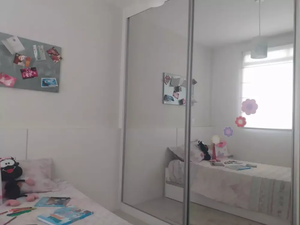 Apartamento, 2 quartos, 50 m² - Foto 9