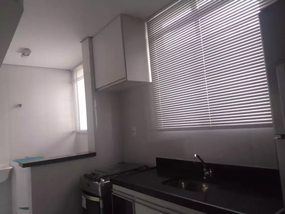 Apartamento, 2 quartos, 50 m² - Foto 3