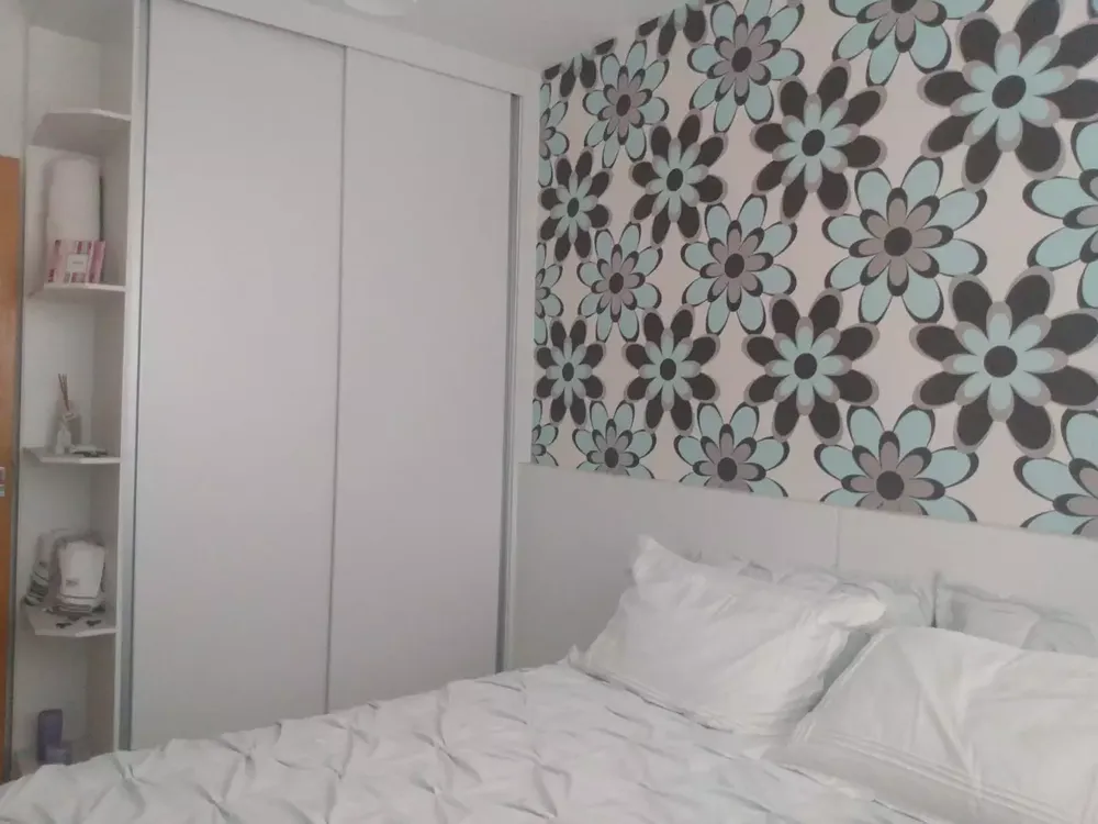 Apartamento, 2 quartos, 50 m² - Foto 7