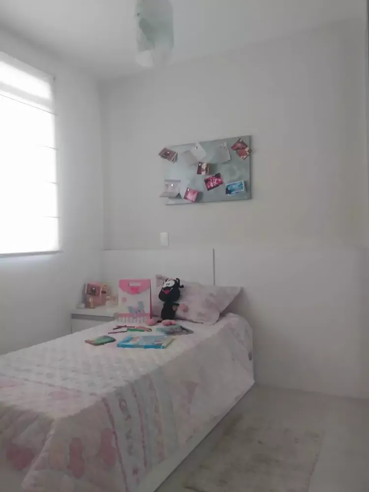 Apartamento, 2 quartos, 50 m² - Foto 8