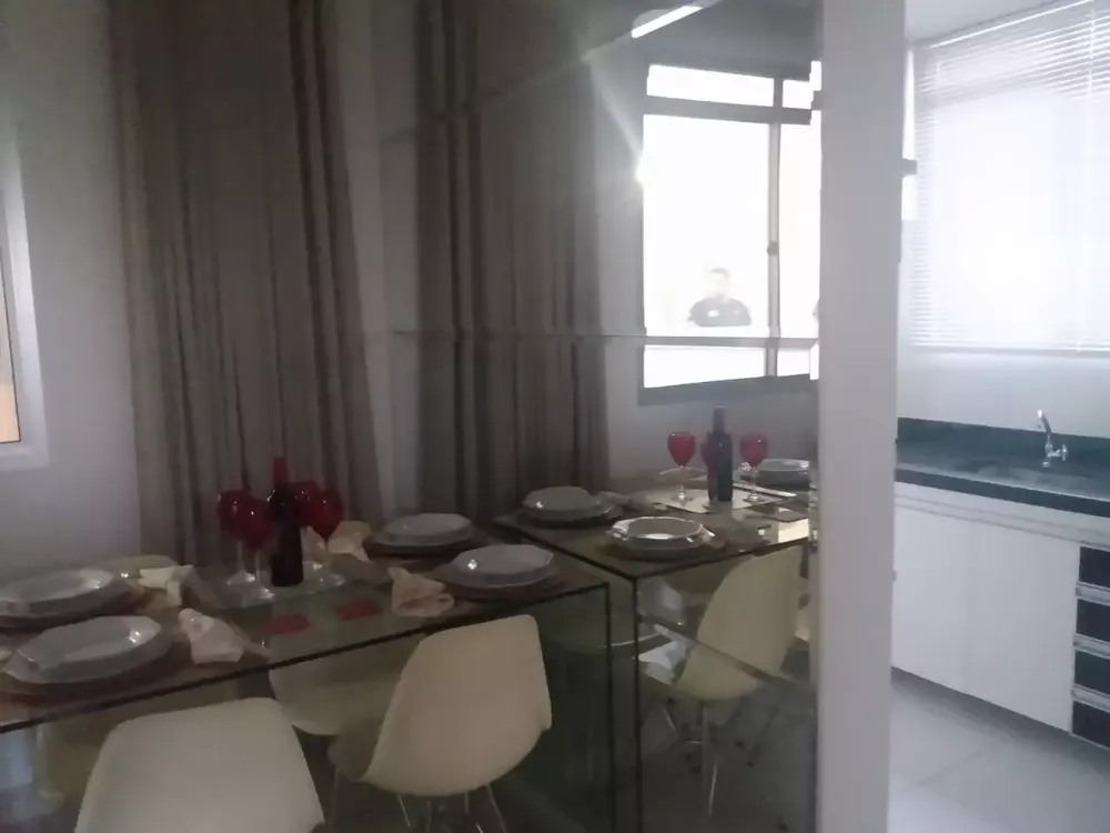 Apartamento, 2 quartos, 50 m² - Foto 11