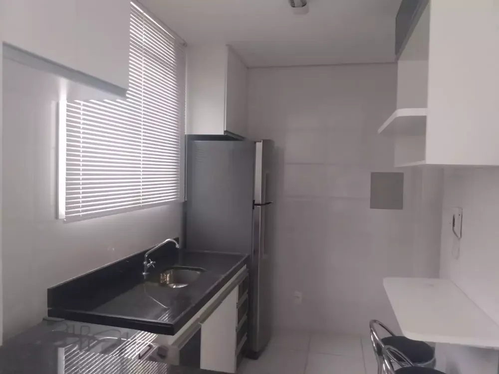 Apartamento, 2 quartos, 50 m² - Foto 4