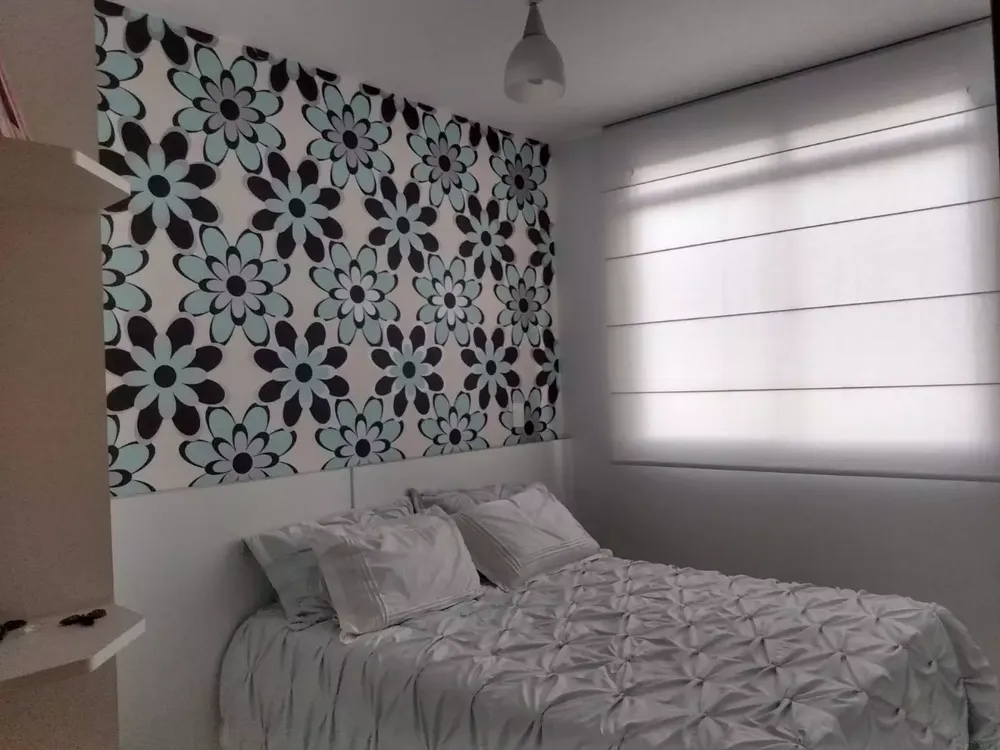 Apartamento, 2 quartos, 50 m² - Foto 6