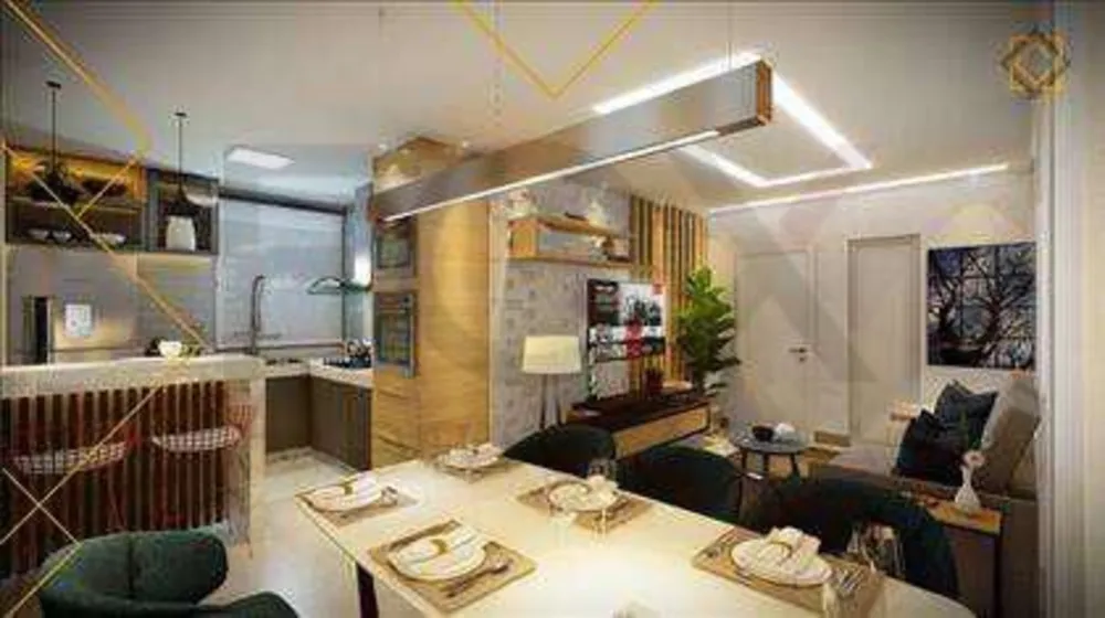 Cobertura, 2 quartos, 140 m² - Foto 6