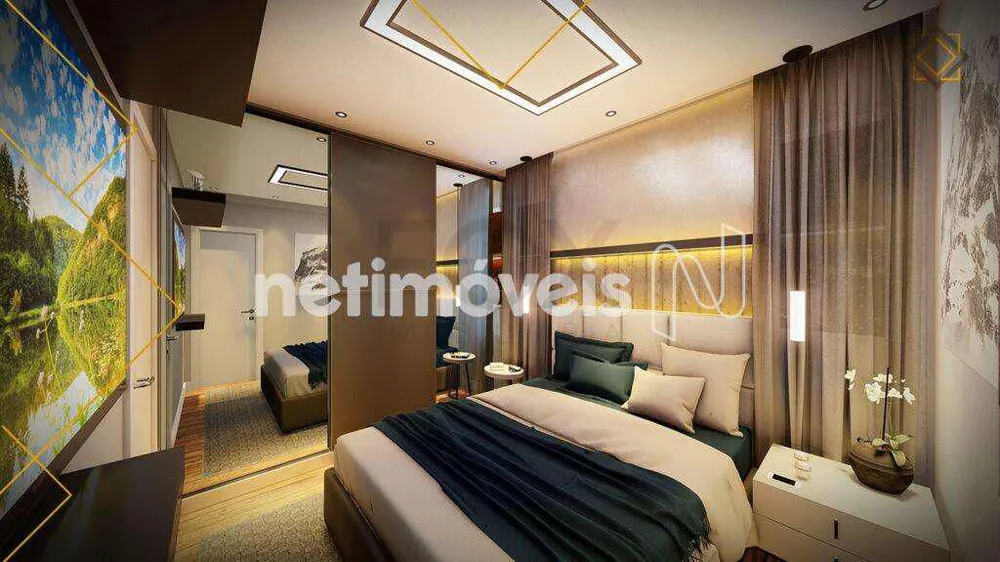 Cobertura, 2 quartos, 140 m² - Foto 2