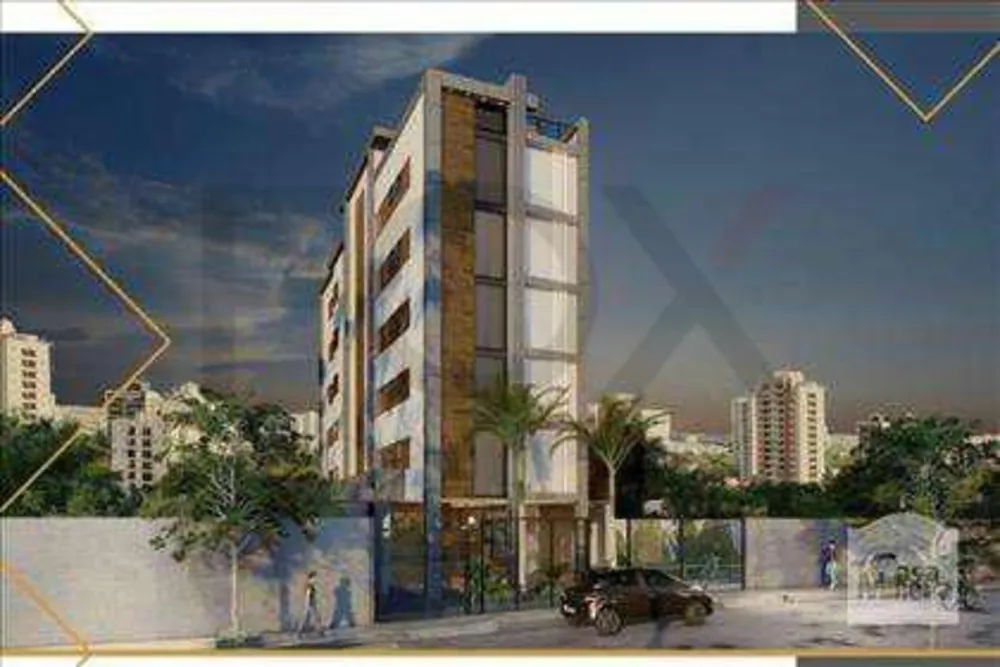 Cobertura, 2 quartos, 140 m² - Foto 7