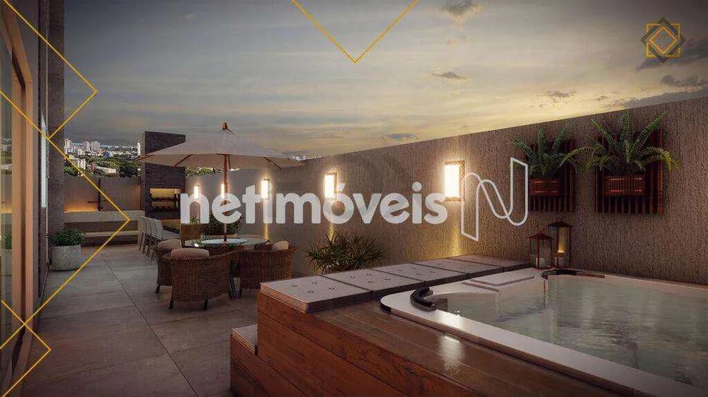Cobertura, 2 quartos, 140 m² - Foto 3