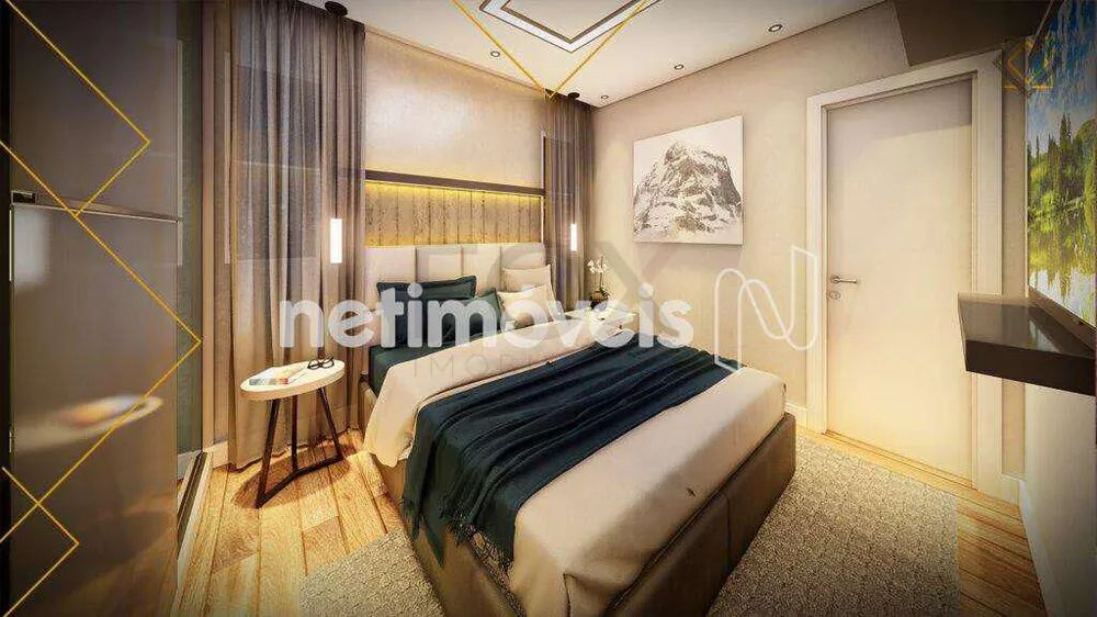 Cobertura, 2 quartos, 140 m² - Foto 5