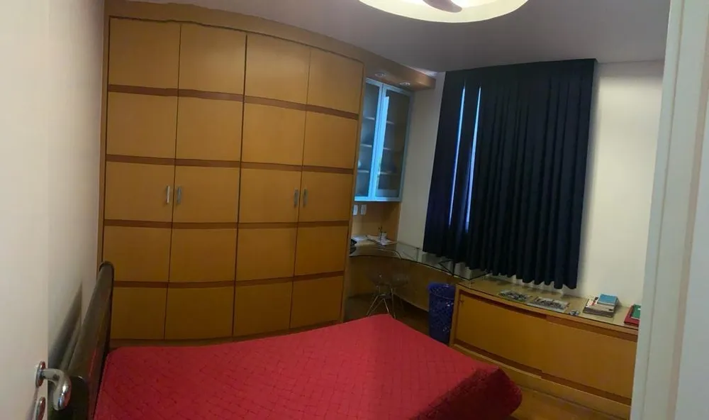 Cobertura, 4 quartos, 270 m² - Foto 8