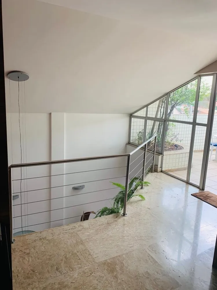 Cobertura, 4 quartos, 270 m² - Foto 1