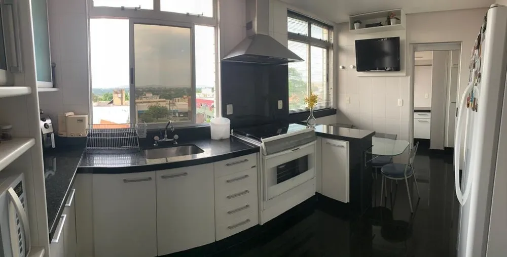 Cobertura, 4 quartos, 270 m² - Foto 20