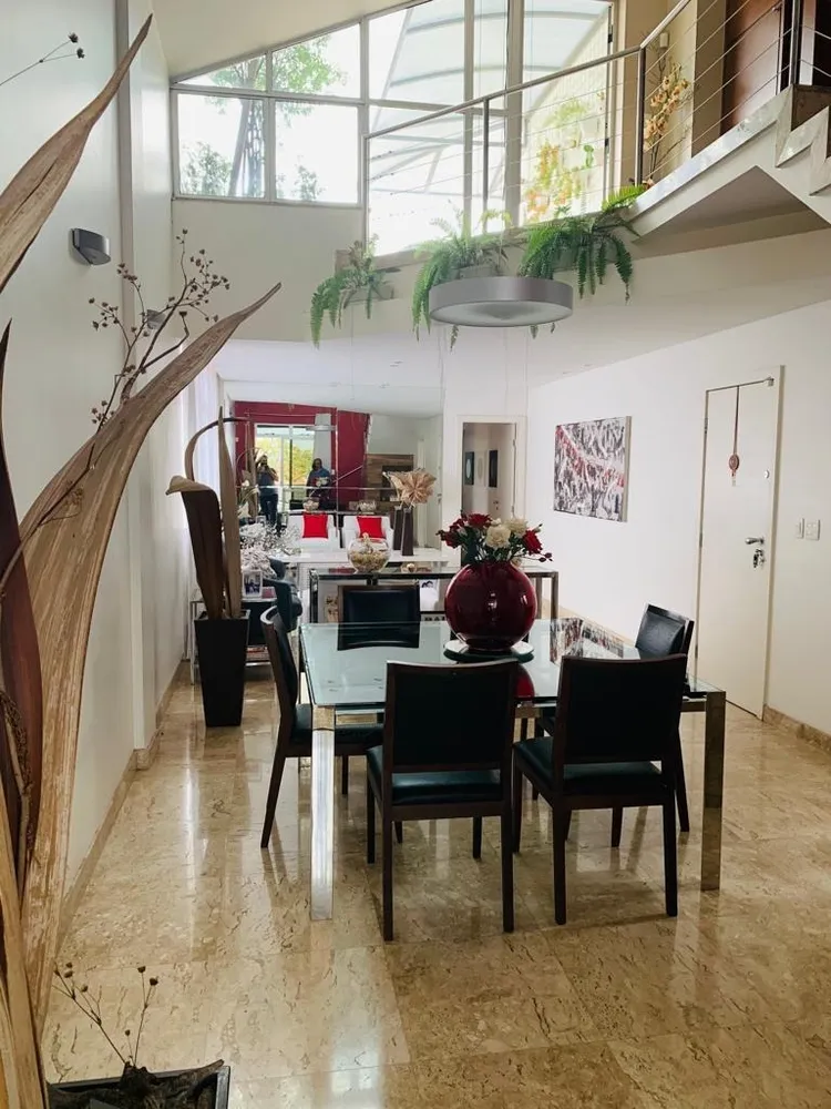 Cobertura, 4 quartos, 270 m² - Foto 1