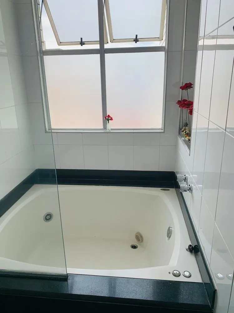 Cobertura, 4 quartos, 270 m² - Foto 12