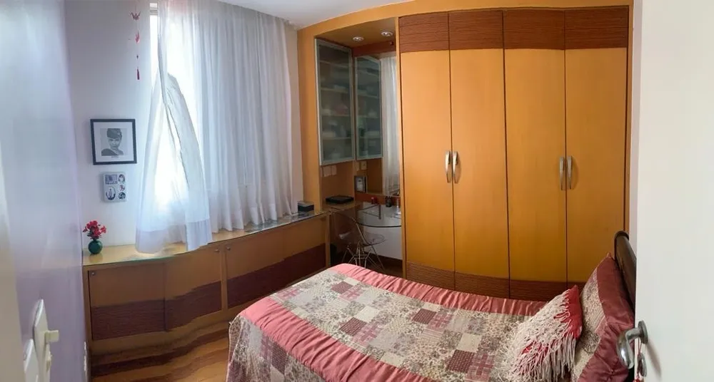 Cobertura, 4 quartos, 270 m² - Foto 5