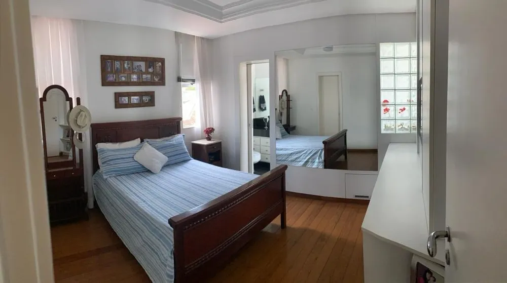 Cobertura, 4 quartos, 270 m² - Foto 9