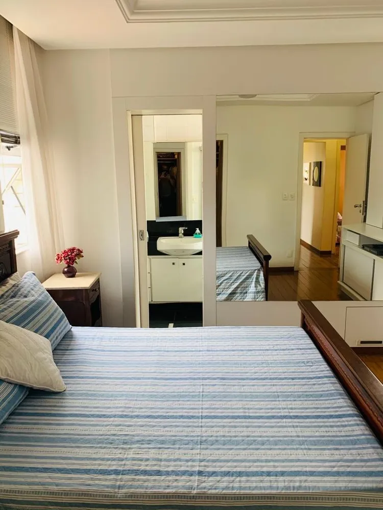 Cobertura, 4 quartos, 270 m² - Foto 8
