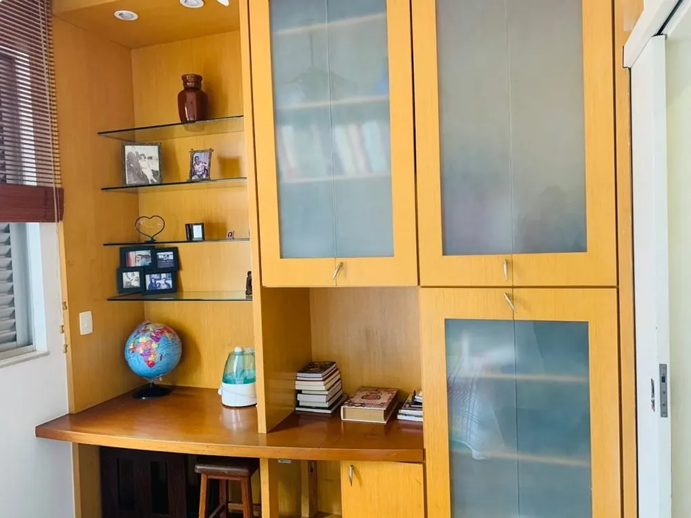 Cobertura, 4 quartos, 270 m² - Foto 7