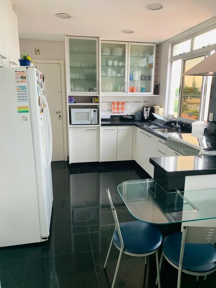 Cobertura, 4 quartos, 270 m² - Foto 19