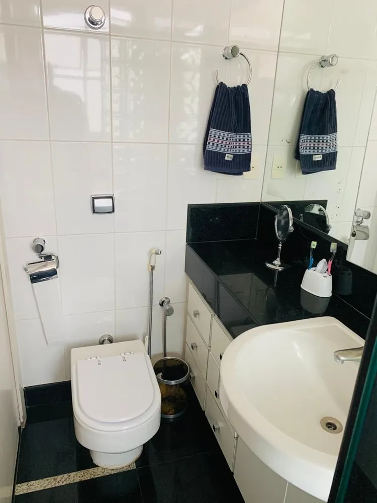 Cobertura, 4 quartos, 270 m² - Foto 12