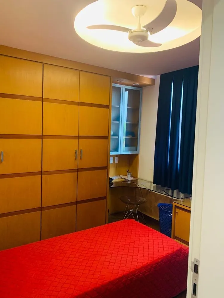 Cobertura, 4 quartos, 270 m² - Foto 5