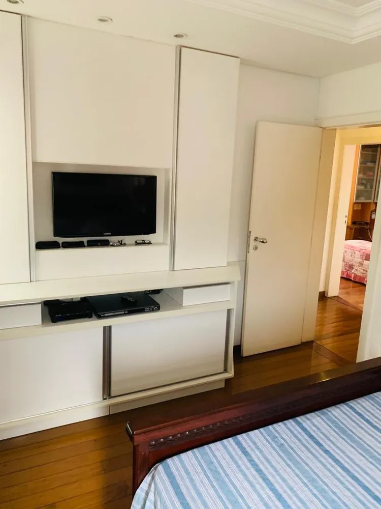 Cobertura, 4 quartos, 270 m² - Foto 11