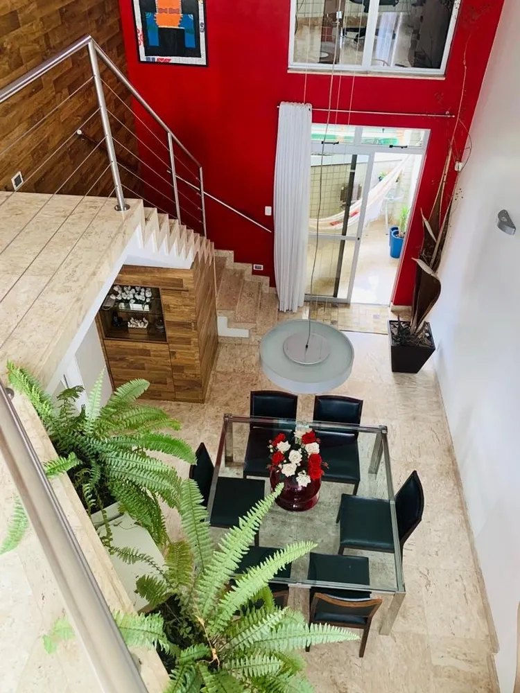 Cobertura, 4 quartos, 270 m² - Foto 6