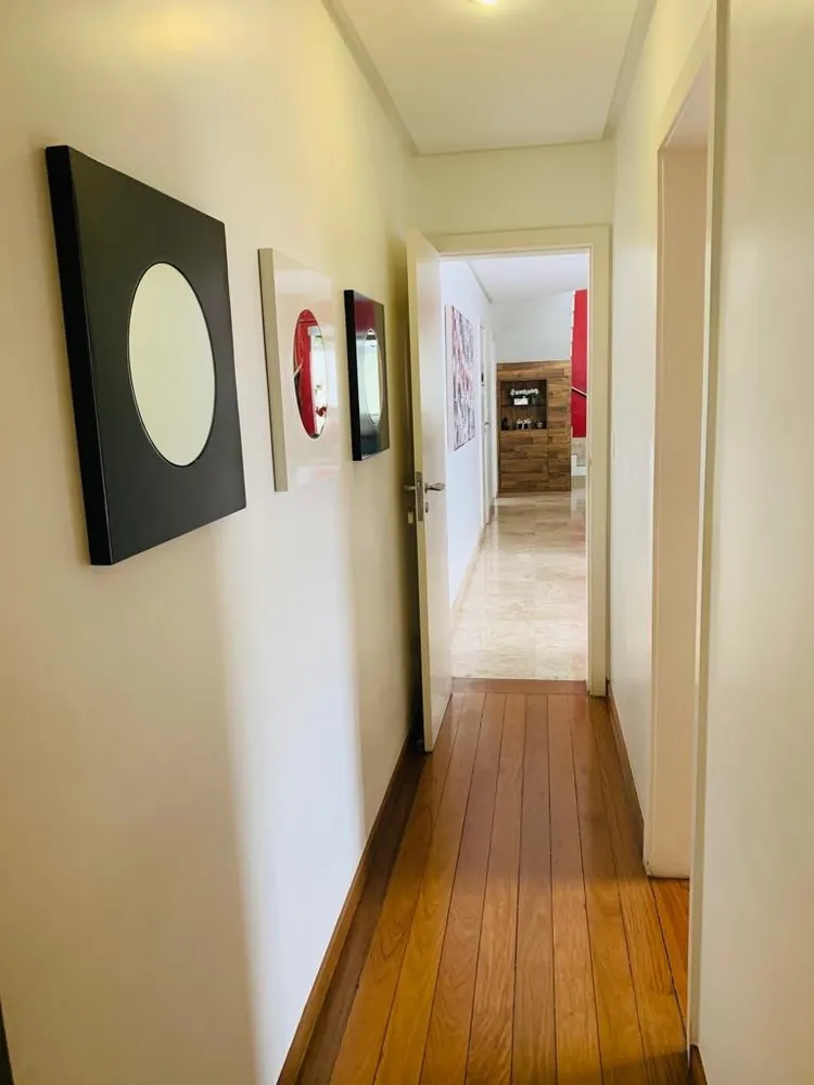 Cobertura, 4 quartos, 270 m² - Foto 9