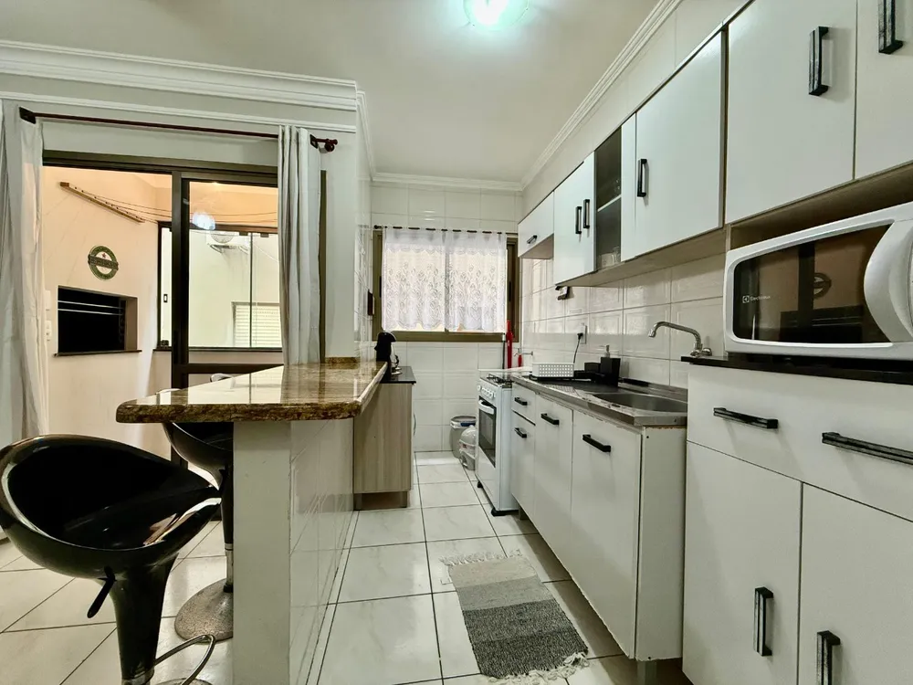 Apartamento, 2 quartos, 69 m² - Foto 3