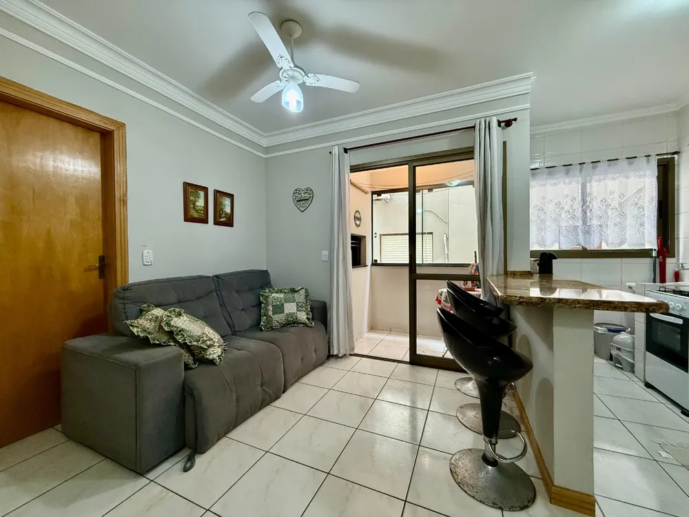 Apartamento, 2 quartos, 69 m² - Foto 1