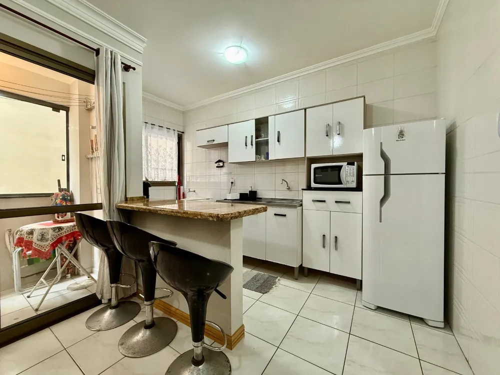 Apartamento, 2 quartos, 69 m² - Foto 2