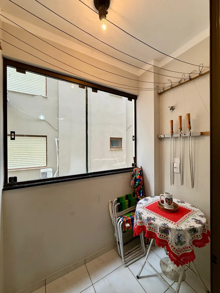Apartamento, 2 quartos, 69 m² - Foto 6