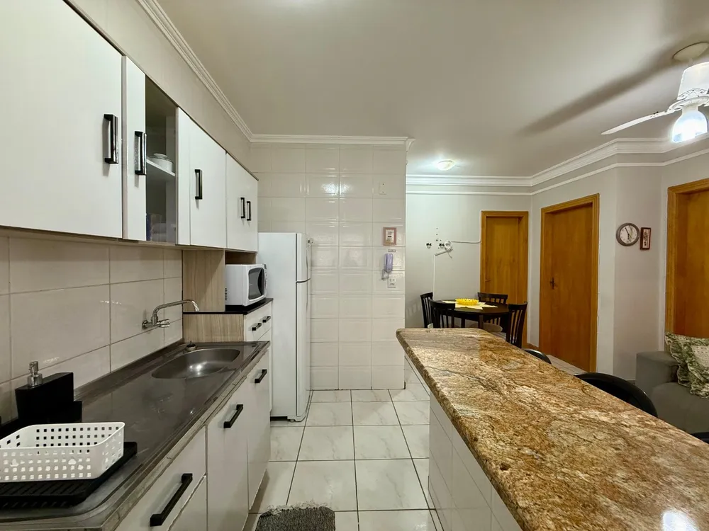 Apartamento, 2 quartos, 69 m² - Foto 8