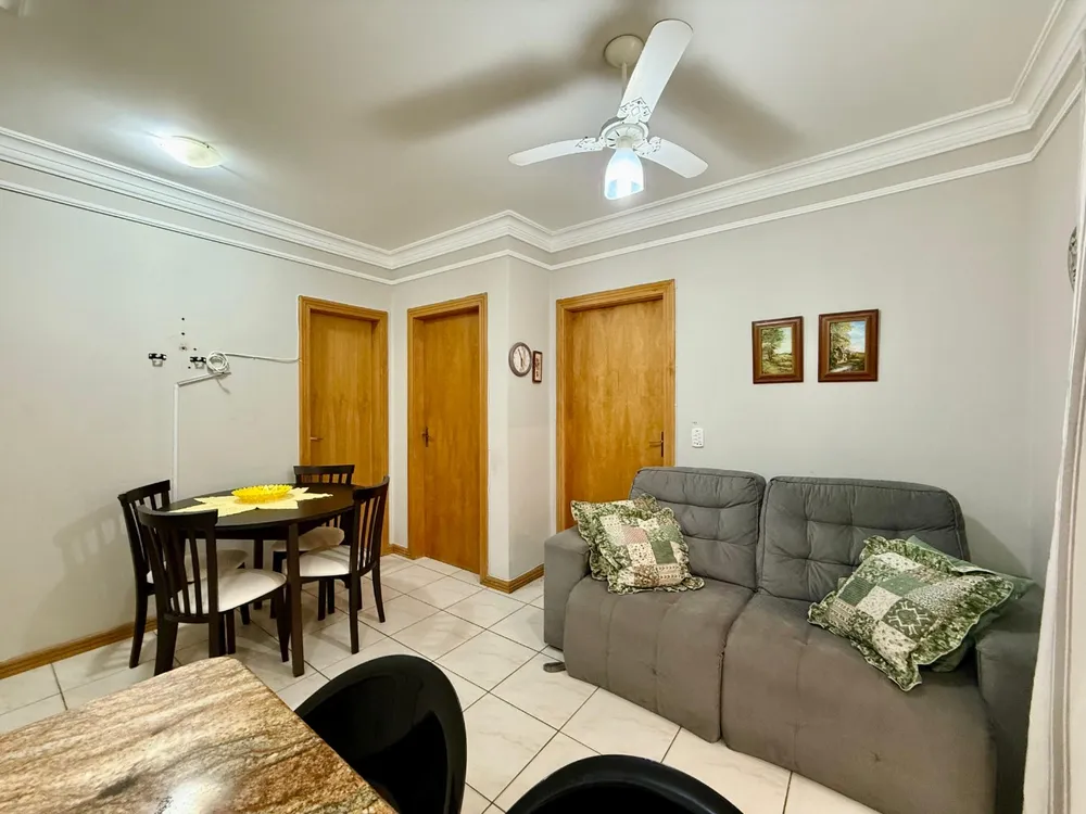 Apartamento, 2 quartos, 69 m² - Foto 16