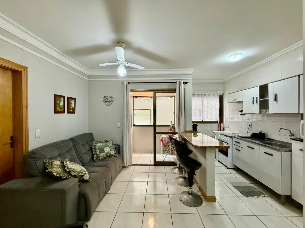 Apartamento, 2 quartos, 69 m² - Foto 15