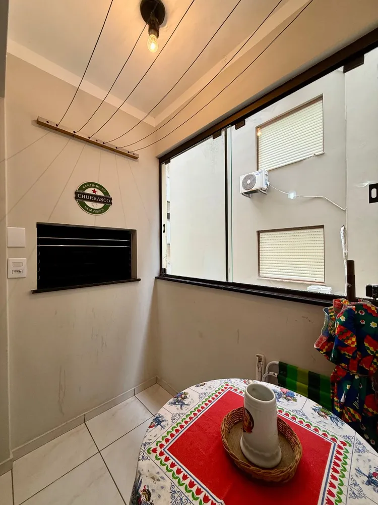 Apartamento, 2 quartos, 69 m² - Foto 4