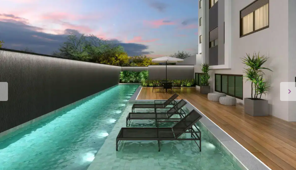 Apartamento à venda com 3 quartos, 85m² - Foto 3