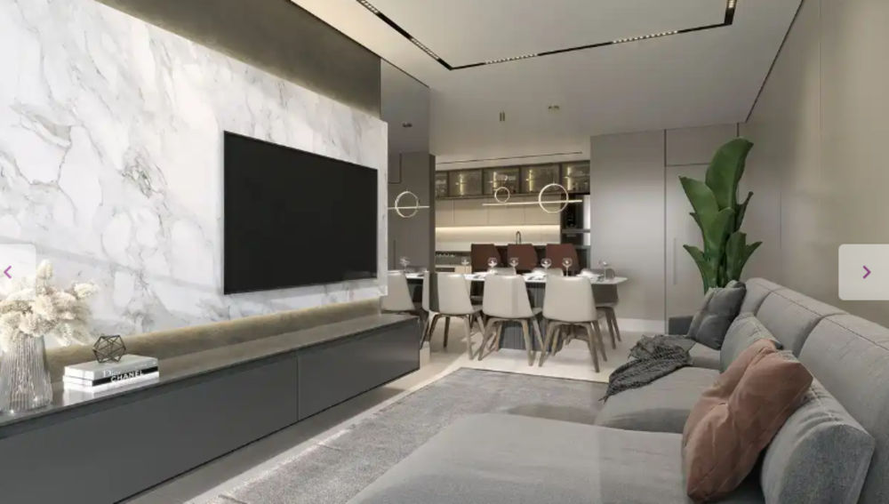 Apartamento à venda com 3 quartos, 85m² - Foto 5