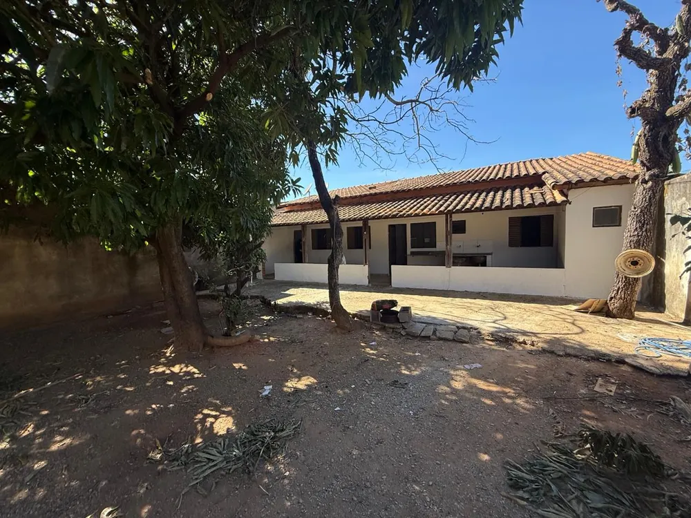Casa, 2 quartos, 360 m² - Foto 2