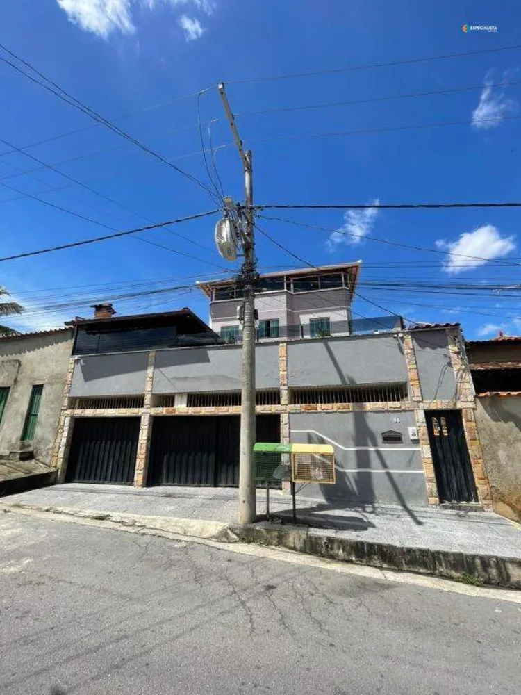 Apartamento, 3 quartos, 80 m² - Foto 1