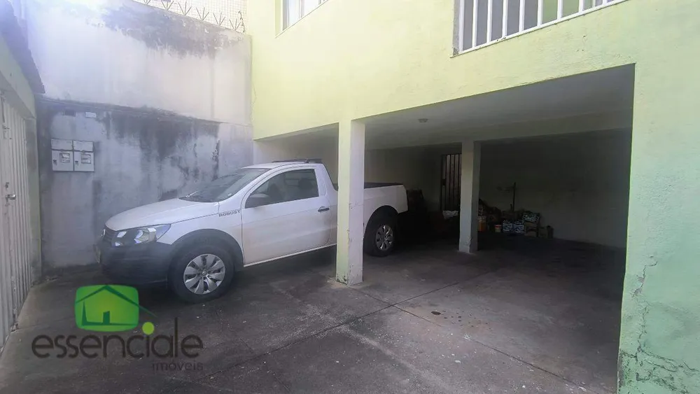 Casa, 3 quartos, 204 m² - Foto 4