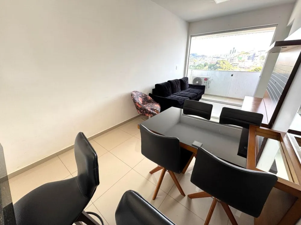 Apartamento, 2 quartos, 67 m² - Foto 6