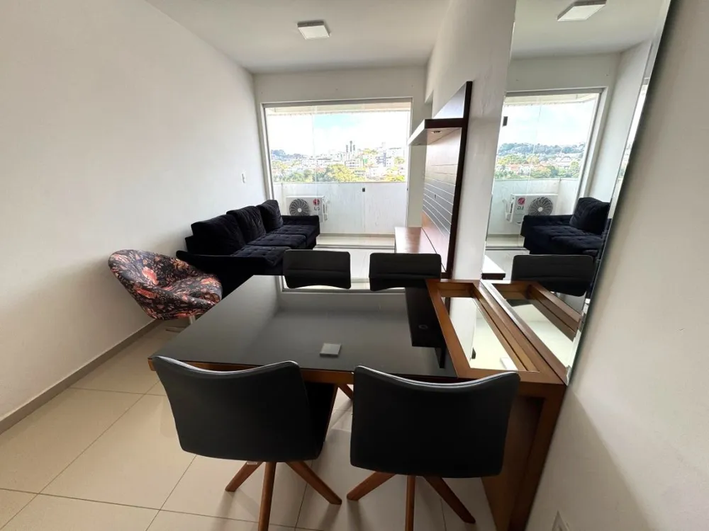Apartamento, 2 quartos, 67 m² - Foto 5