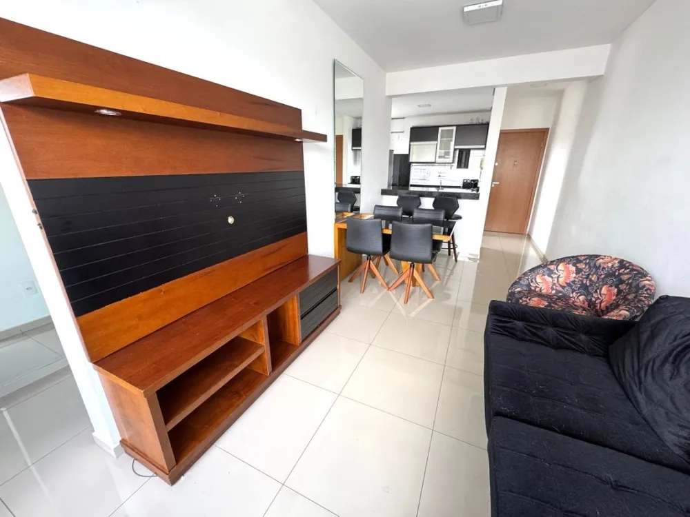 Apartamento, 2 quartos, 67 m² - Foto 1