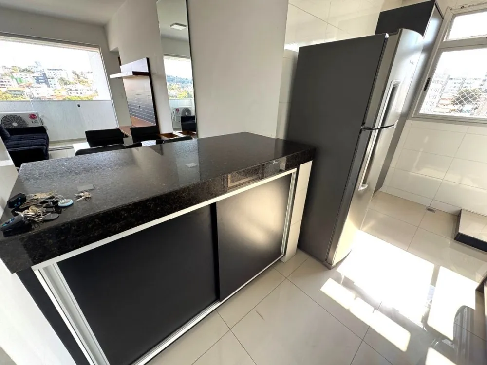 Apartamento, 2 quartos, 67 m² - Foto 12