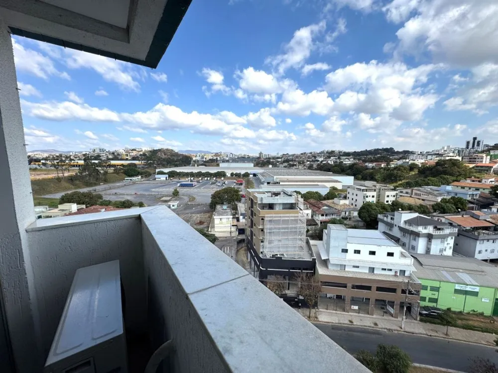Apartamento, 2 quartos, 67 m² - Foto 8